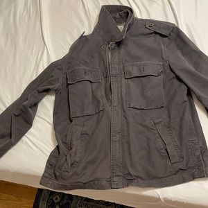 Old Navy - Jacket - Large - Navy